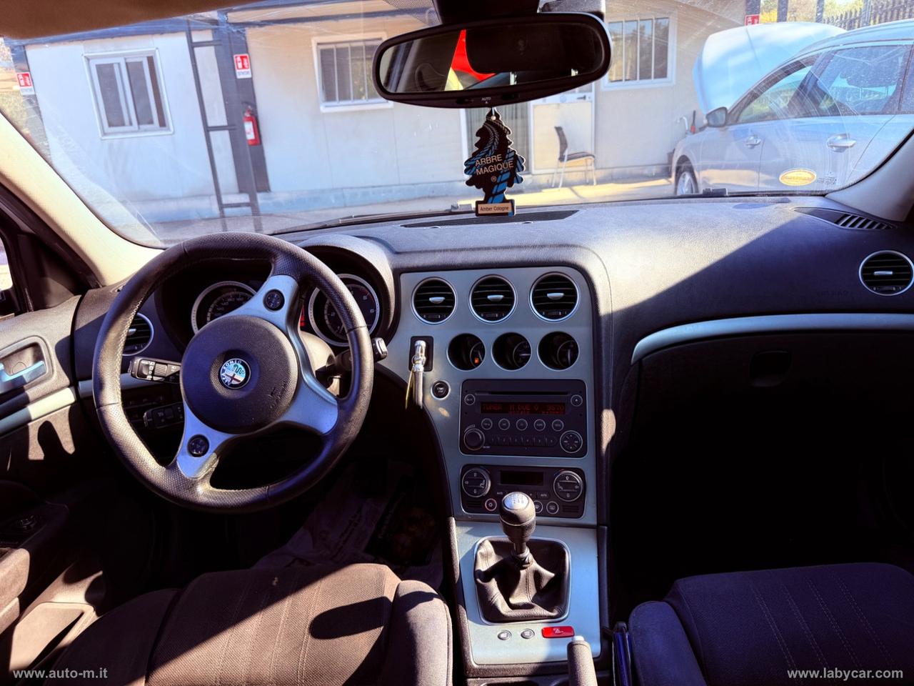 ALFA ROMEO 159 1.9 JTDm 16V Progression