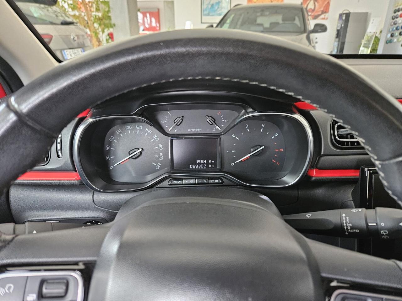 Citroen C3 PureTech 82 Shine