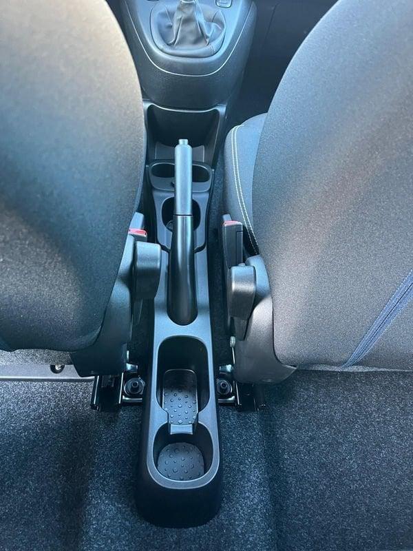 FIAT Panda Panda 1.0 FireFly S&S Hybrid Icon