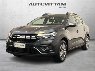 DACIA Sandero Stepway 1.0 tce Comfort 90cv cvt