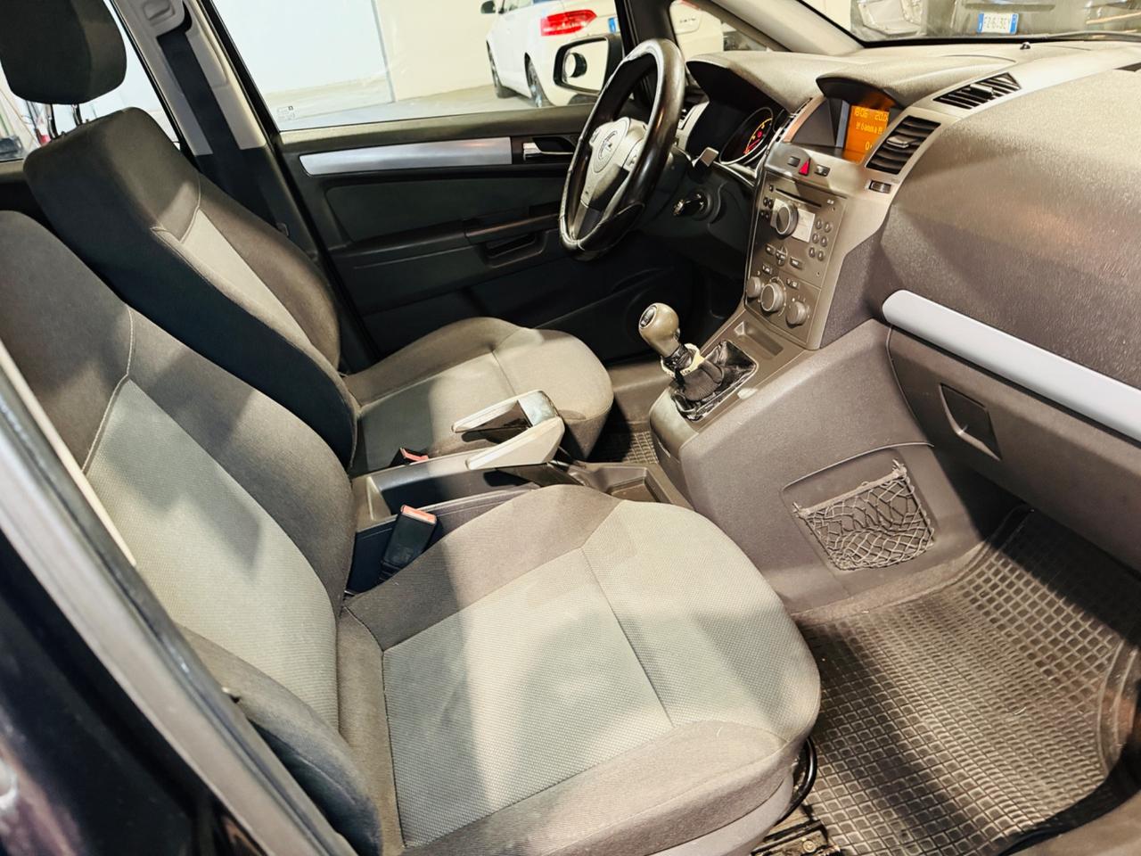 Opel ZAFIRA 1.9 CDTI 150CV 4 porte Cosmo*