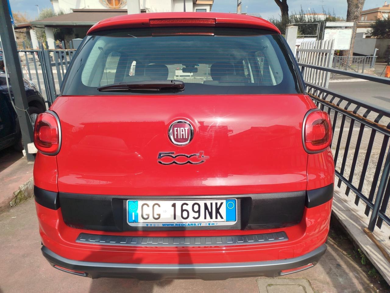 500L 1.3-mjt-t*PREZZO VERO* UNIPRO- GARANZIA 12 MESI