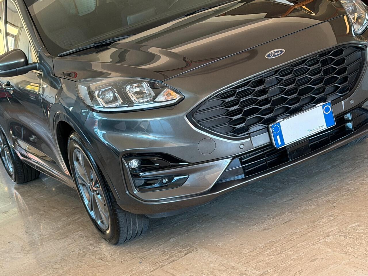 Ford Kuga 2WD 1.5 ECOBOOST 150 cv. ST LINE