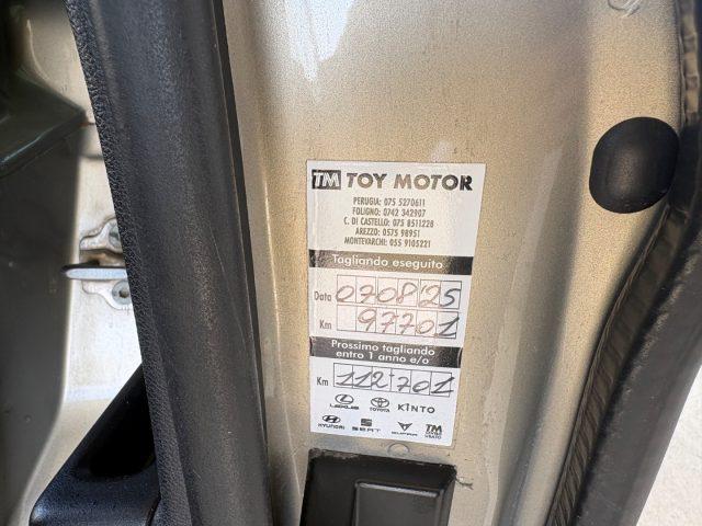 FORD B-Max 1.6 105 CV AUTOMATICA GPL VALIDO FINO AL 04/35