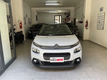 Citroen C3 1.6 BlueHDI 75 CV Shine