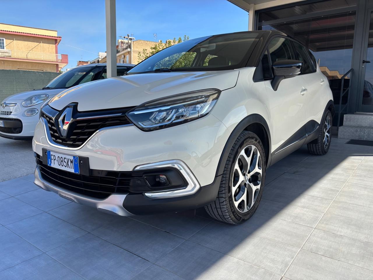 Renault Captur TCe 12V 90 CV Start&Stop Energy Bose