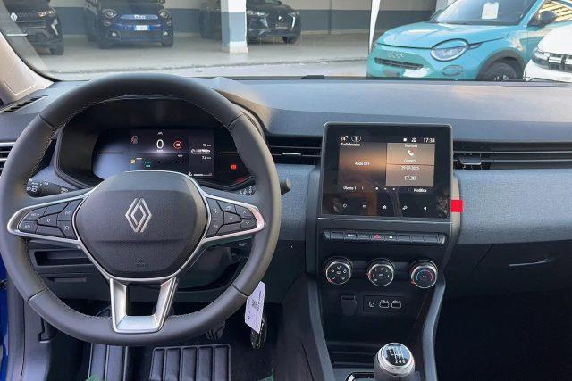 RENAULT Clio Clio ECO-G 100 CV 5 porte Evolution