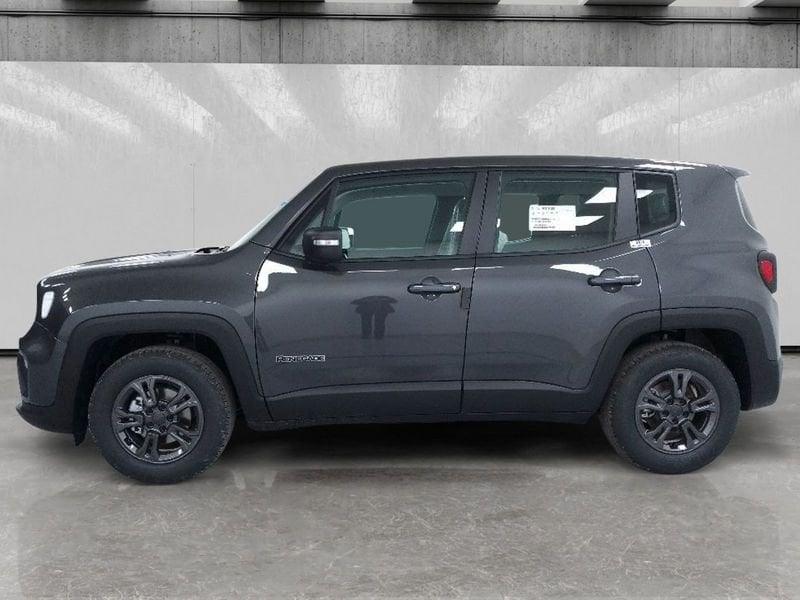 Jeep Renegade 1.0 t3 Longitude 2wd