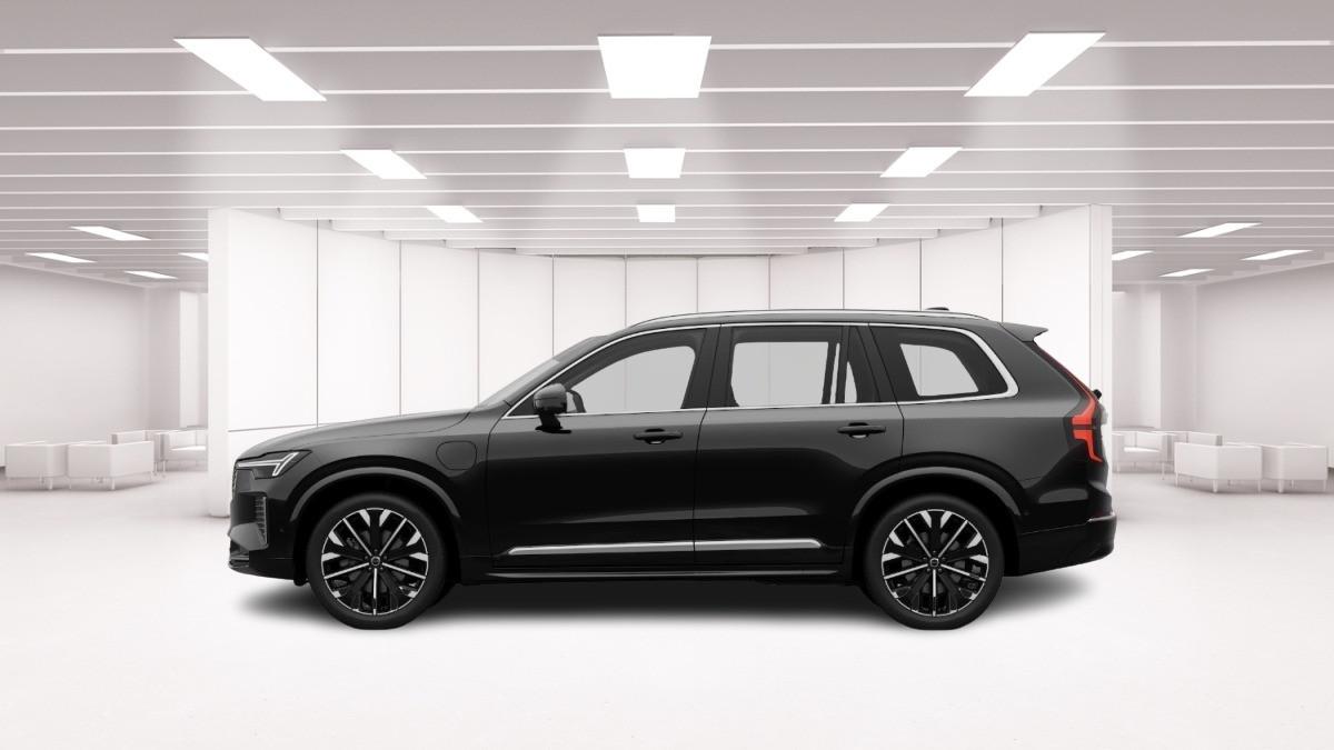 VOLVO Xc90 B5 Mild Hybrid Awd Automatico 7 Posti Ultra Bright