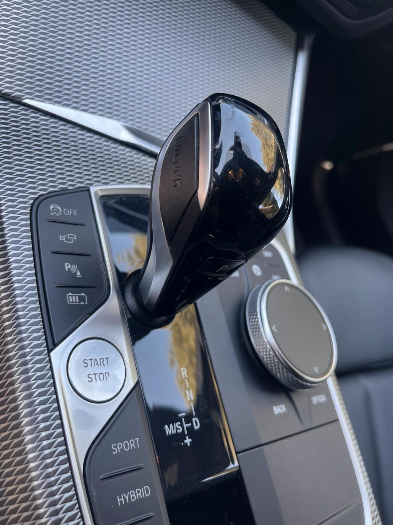 Bmw 330 330e Touring Msport