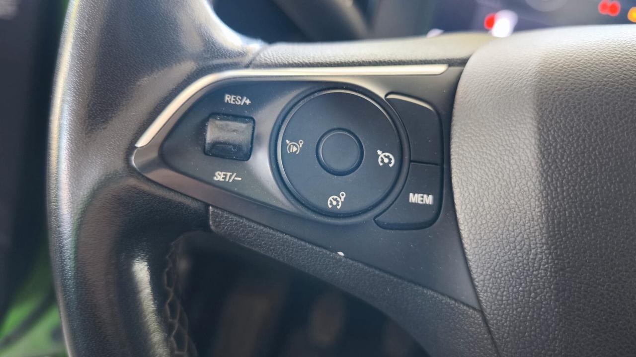 Opel Mokka 1.5 diesel Edition