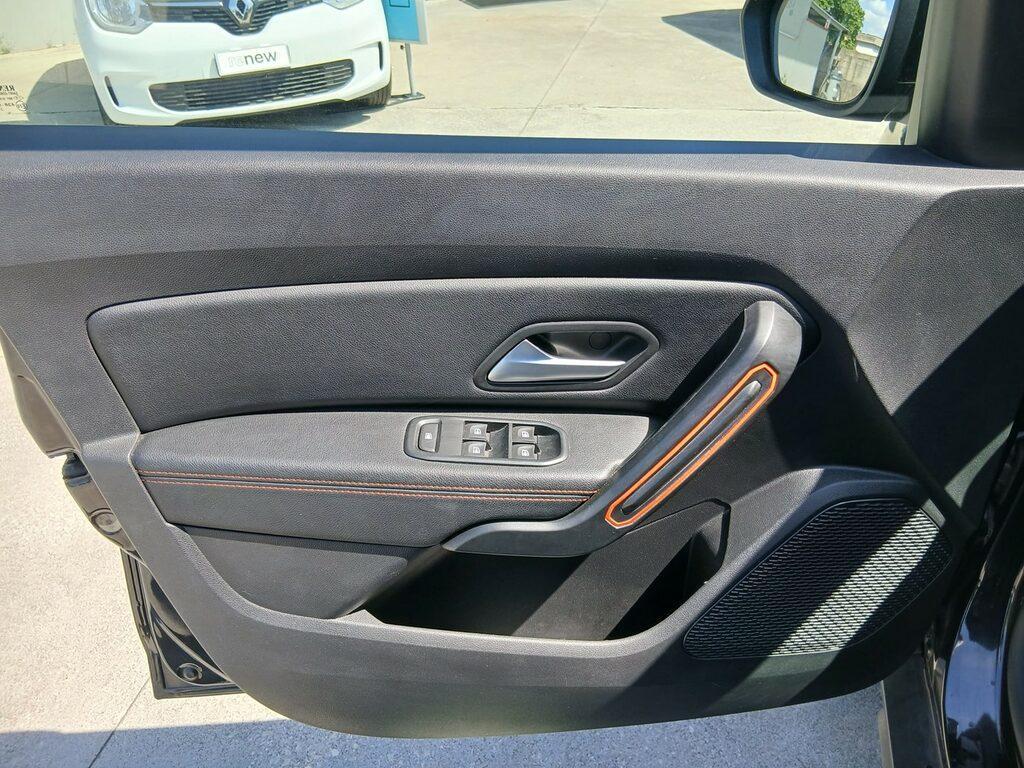 Dacia Duster 1.0 TCe GPL SL Extreme 4x2