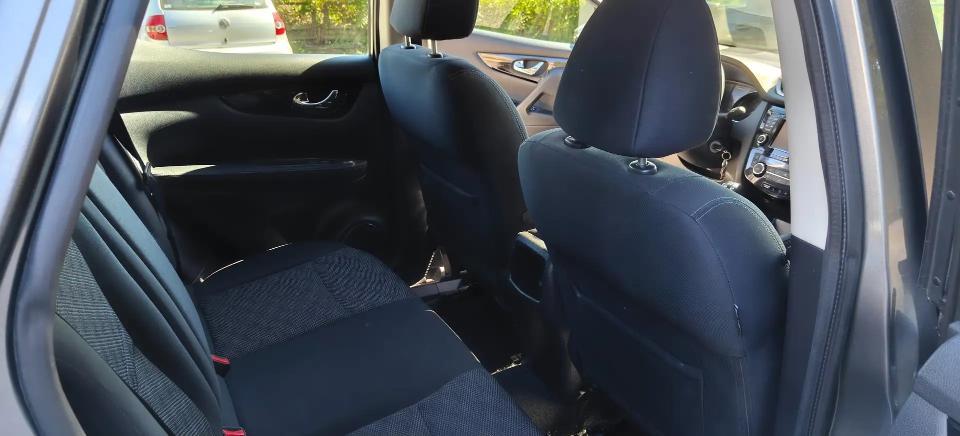Nissan Qashqai 1.5 dci Acenta 110cv