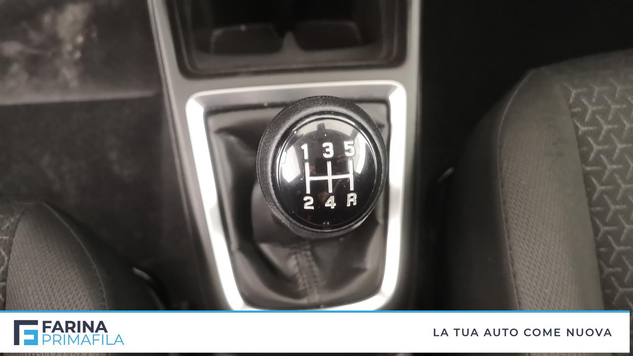 SUZUKI Swift VI 2020 - Swift 1.2h Top 2wd