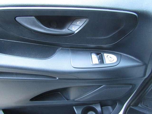 Mercedes-Benz Vito 114 TOURER 9 POSTI CAMBIO AUTO PREZZO IVA ESCLUSA