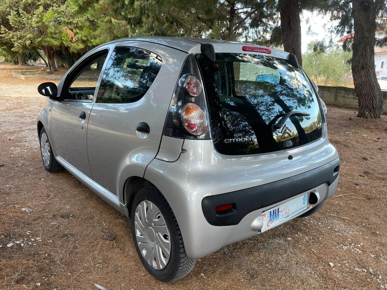 Citroen C1 1.0 5 porte