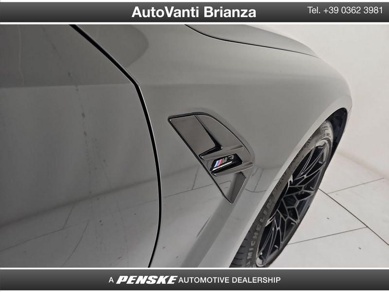 BMW M3 Touring M3 Competition xDrive Touring