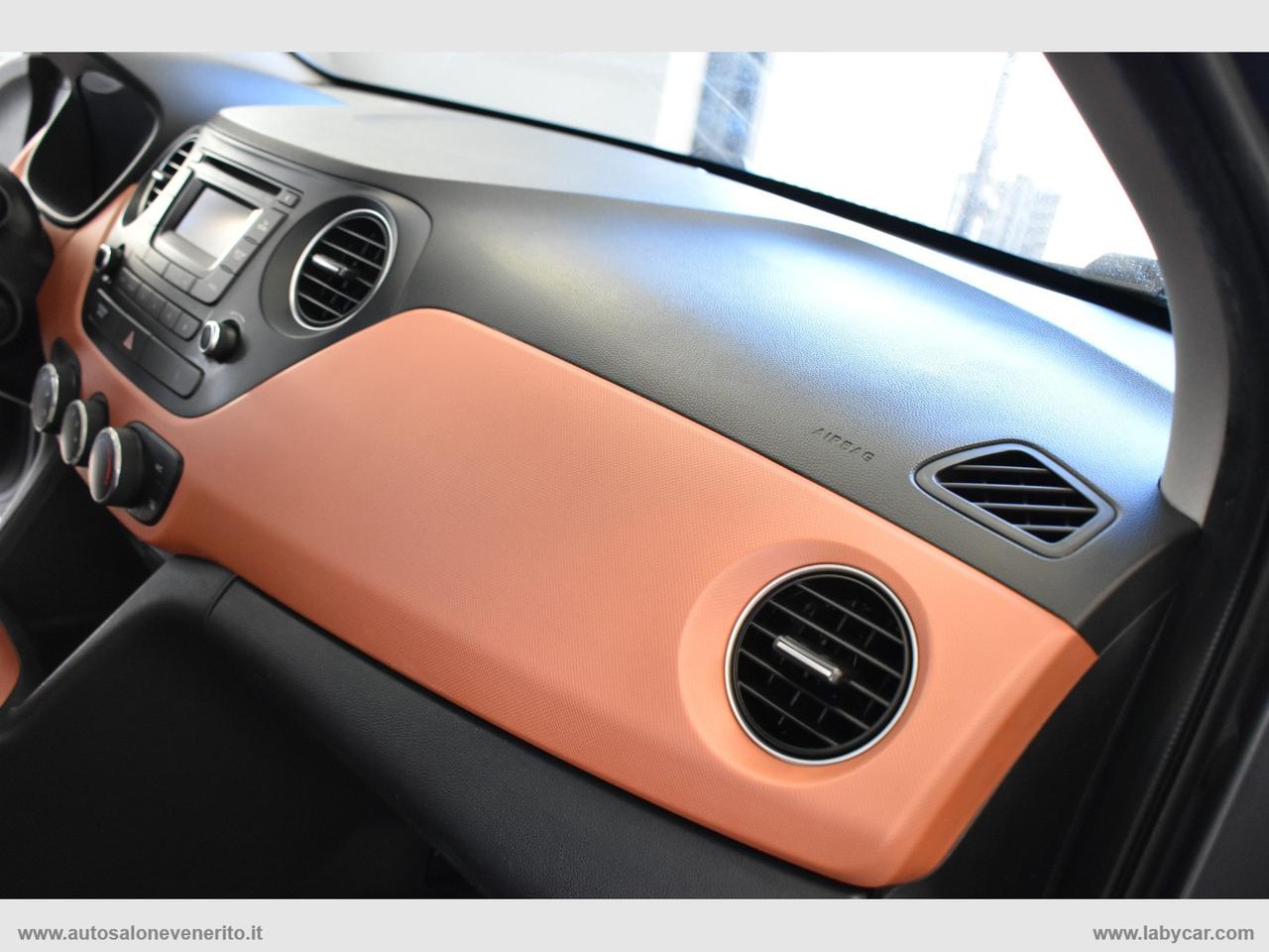 HYUNDAI i10 1.0 MPI Style
