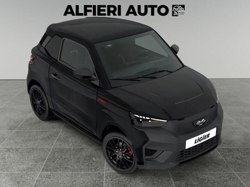 Ligier JS50 Ultimate Diesel REVO D E5+