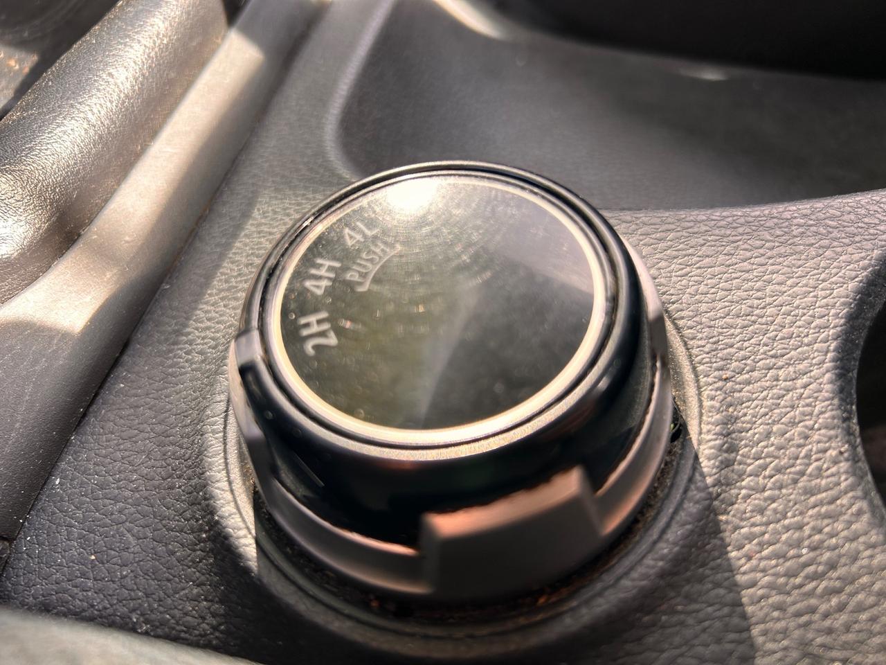 Fiat Fullback 2.4 180CV *CABINA SINGOLA*4POSTI*BLOCCO DIFFERENZIALE*