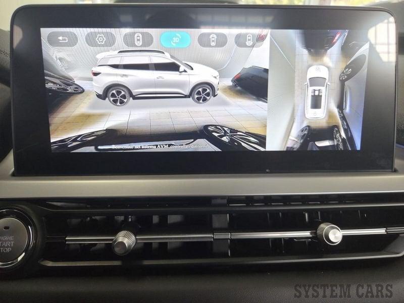 DR AUTOMOBILES dr 6.0 dr 6.0 1.5 Turbo Bi-Fuel GPL - CATENA DISTRIBUZIONE