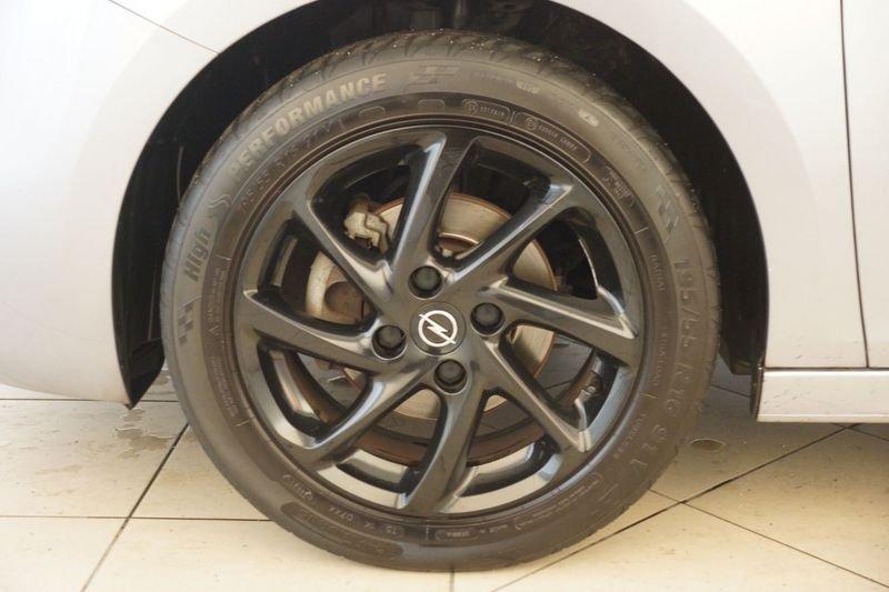 Opel Corsa 1.2 Elegance 75cv