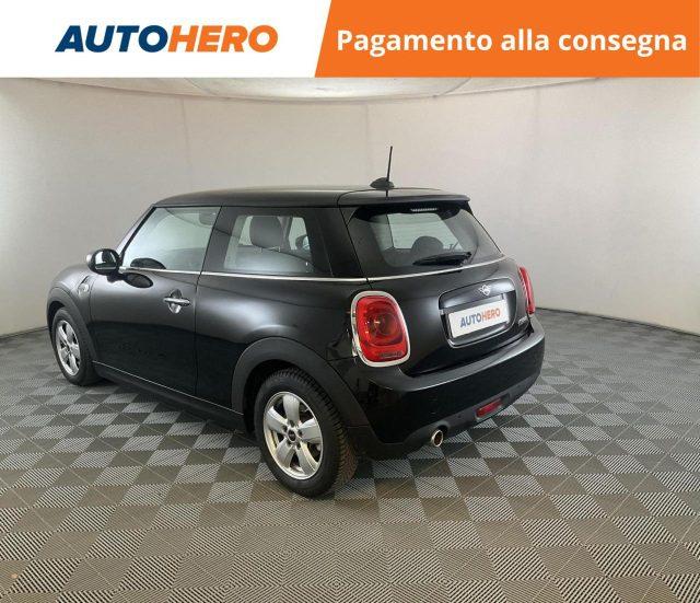MINI Cooper 1.5 Cooper
