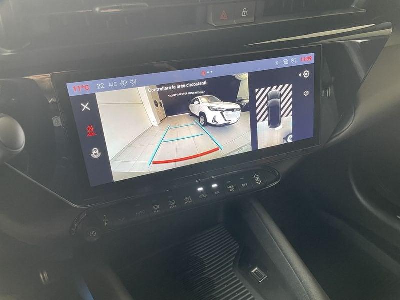 Alfa Romeo Junior Ibrida 1.2 145CV Hybrid eDCT6 ibrida SPECIALE