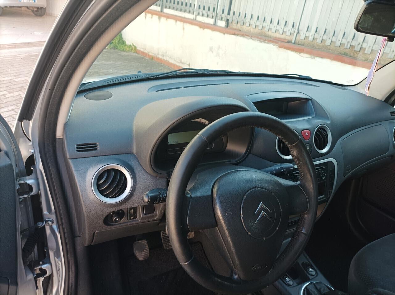 Citroen C3 1.4 HDi 70CV Elegance
