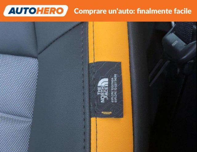 JEEP Avenger 1.2 Turbo 145 CV MHEV 4xe The North Face