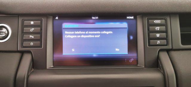 LAND ROVER Discovery Sport 2.0 TD4 150 CV Pure