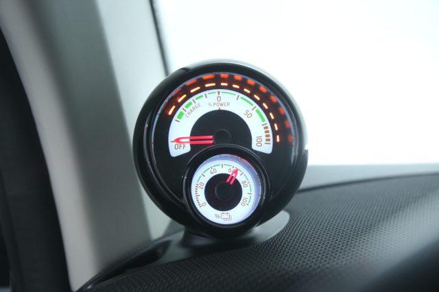 SMART ForTwo EQ Passion NEOPATENTATI