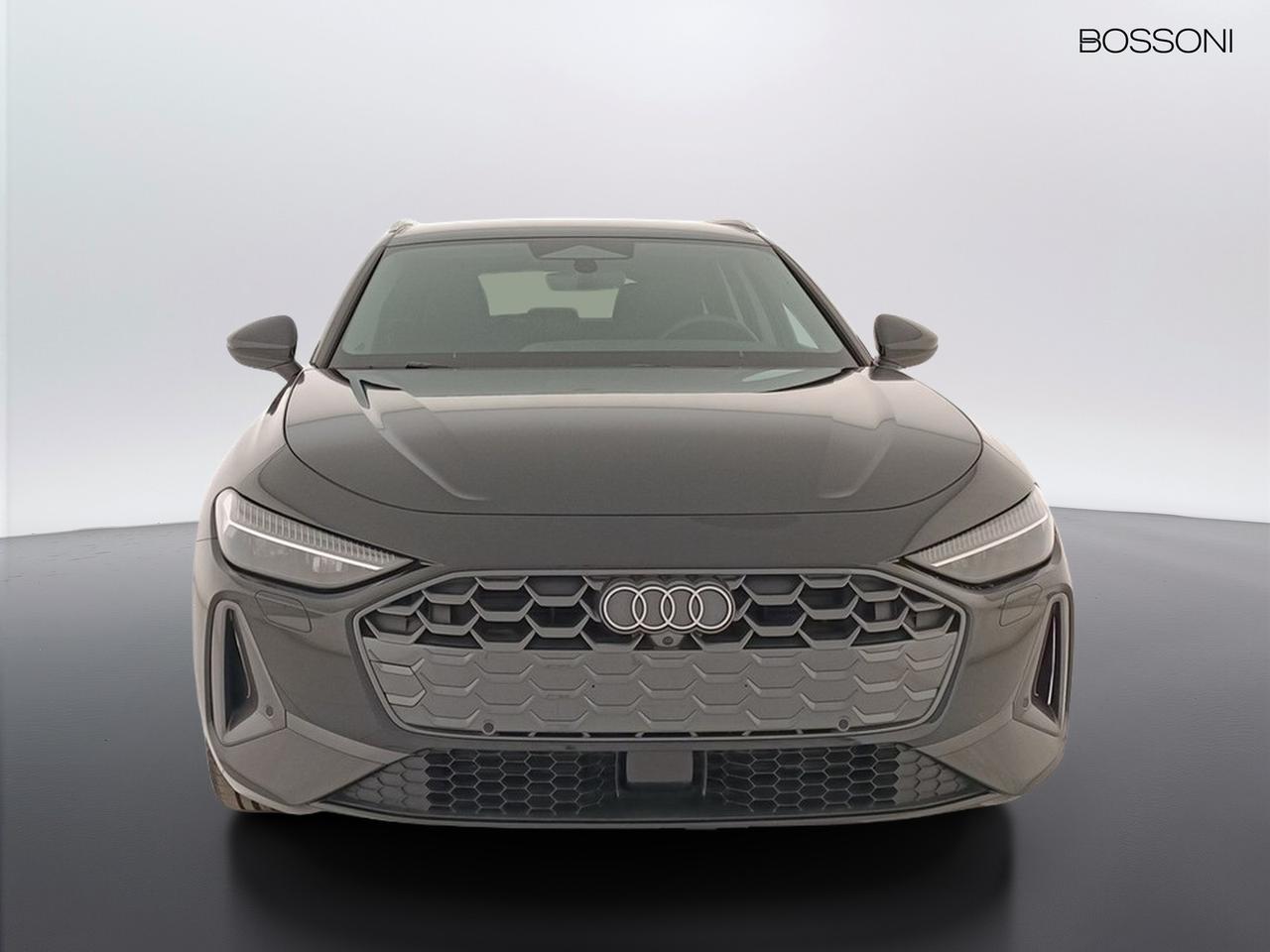 Audi A5 avant 2.0 tdi mhev+ 204cv business advanced