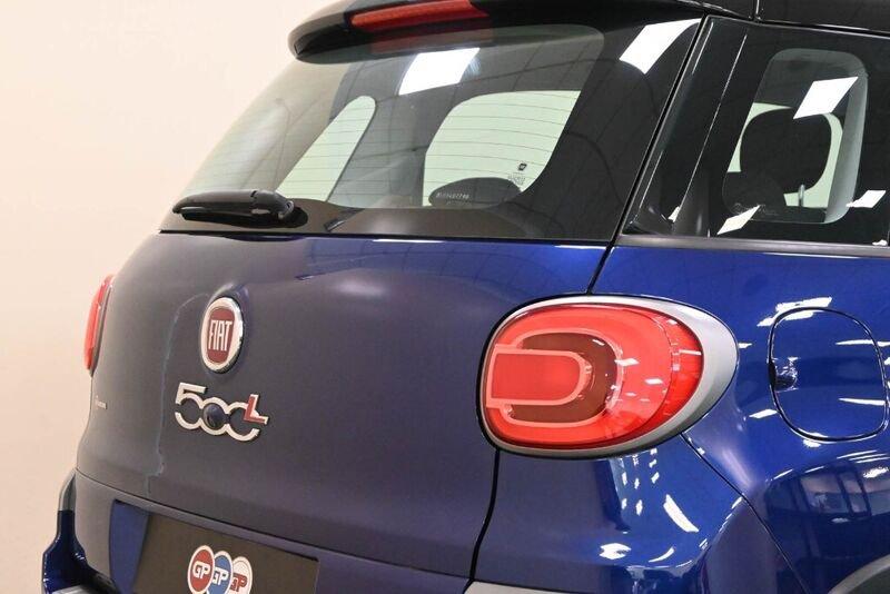 FIAT 500L 500L 1.4 95 CV City Cross