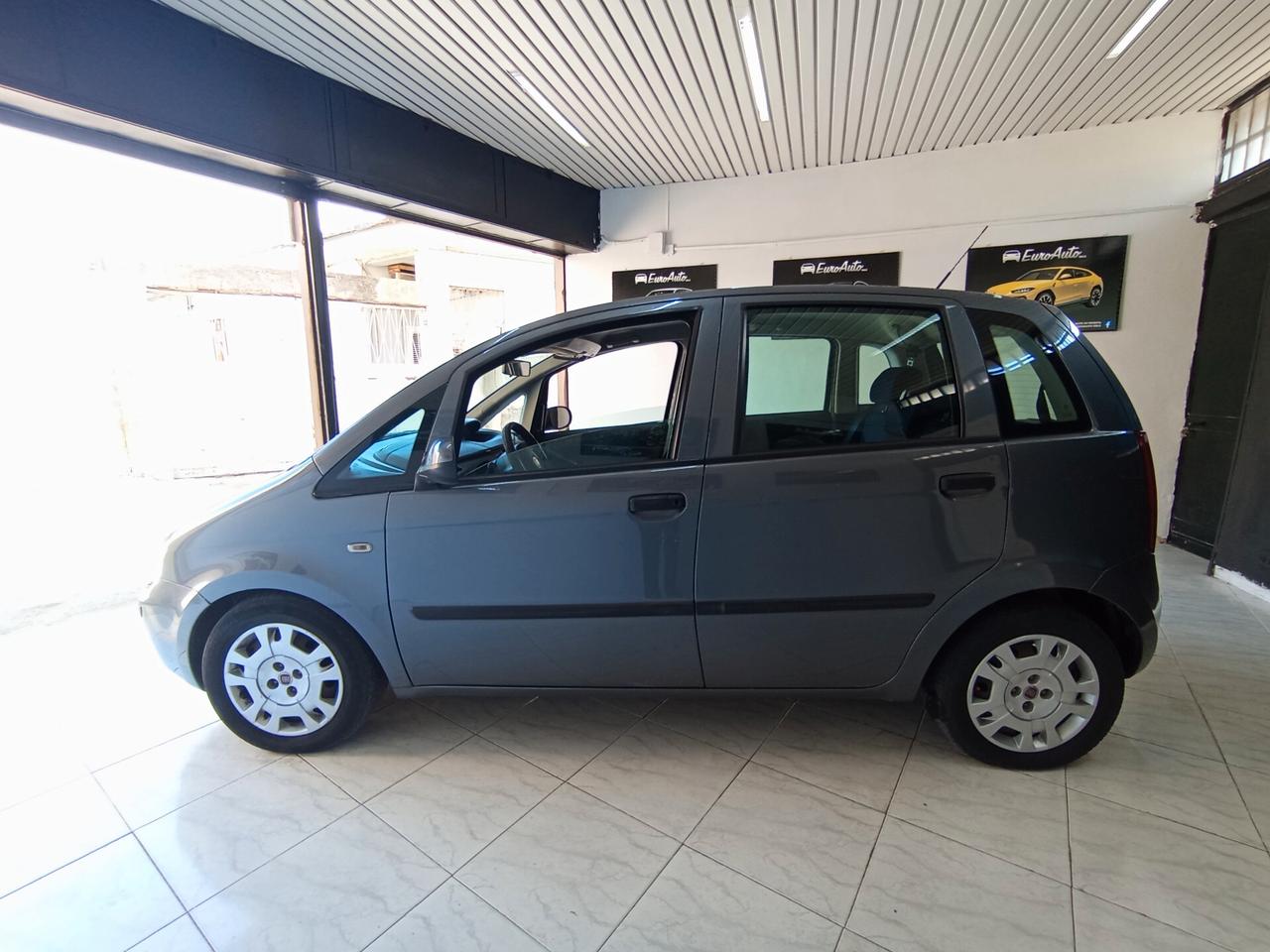 Fiat Idea 1.3 mtj 95 CV 2011 CON GARANZIA