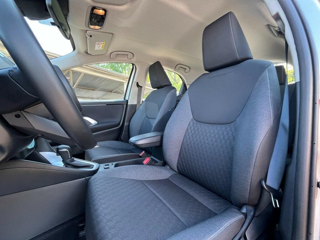 Toyota Yaris 1.5 VVT-iE Hybrid Style E-CVT