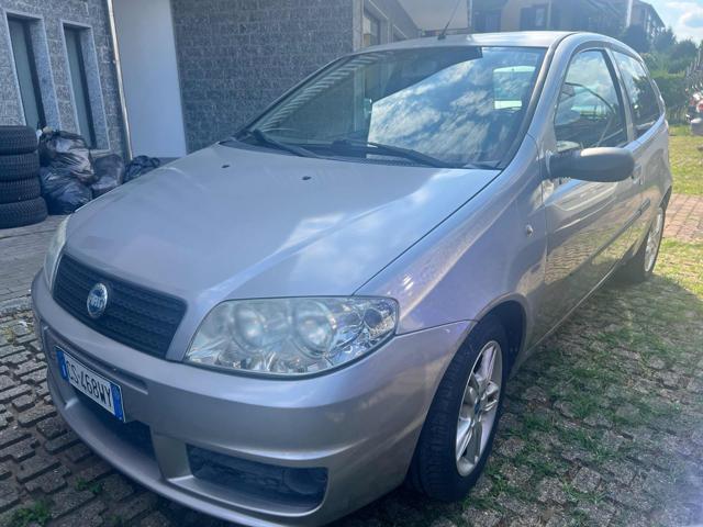FIAT Punto 1.3 Multijet 16V 3 porte Speed