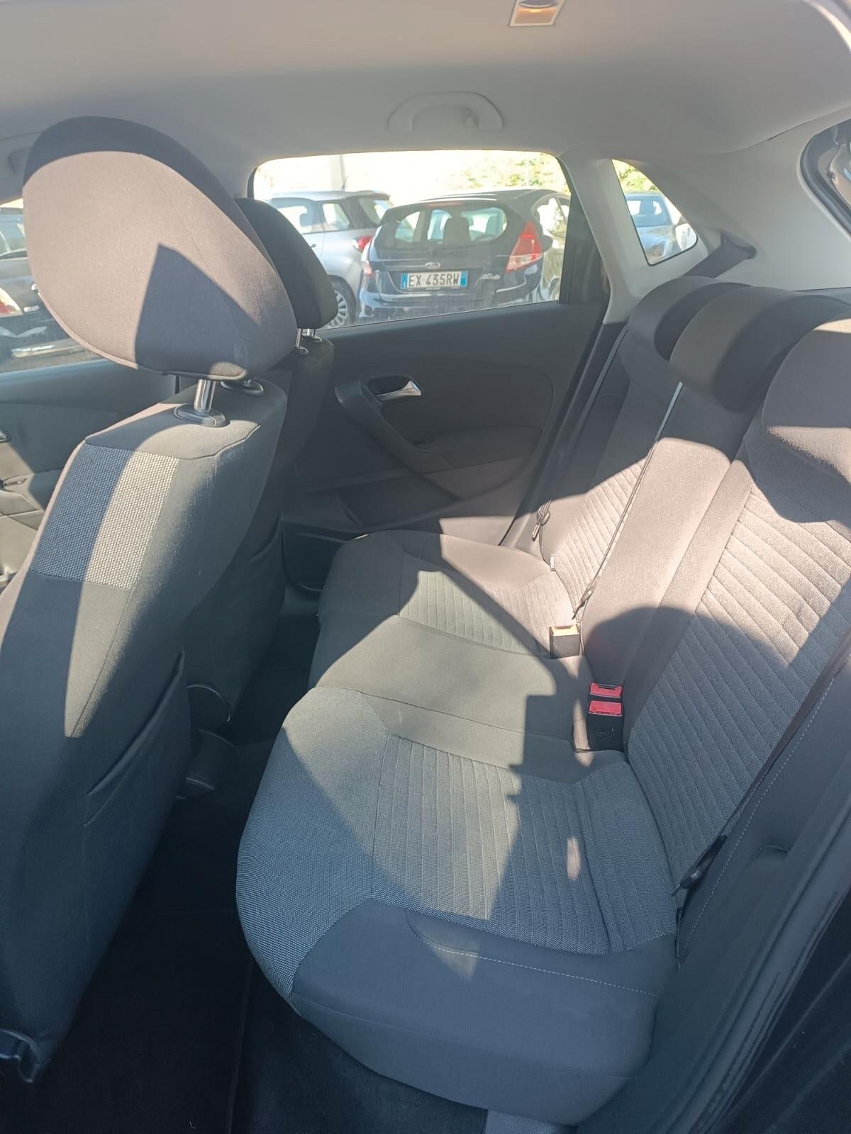Volkswagen Polo 1.6 TDI 90CV DPF 5 porte Comfortline