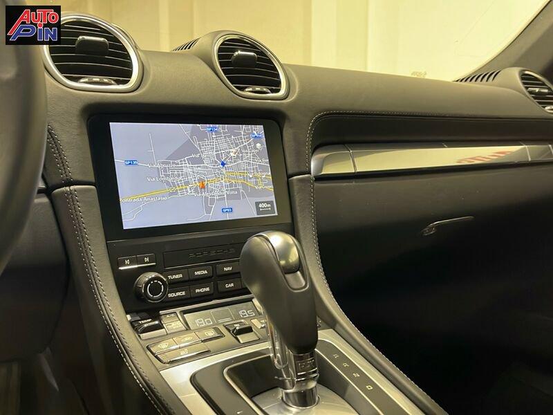 Porsche 718 718 Cayman 2.0b Style Edition