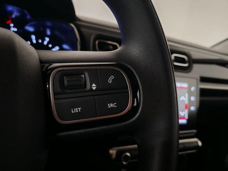 Citroën C3 C3 PureTech 110 S&S EAT6 Shine IVA ESPOSTA