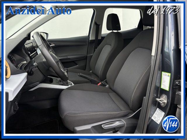 SEAT Arona 1.0 EcoTSI Style
