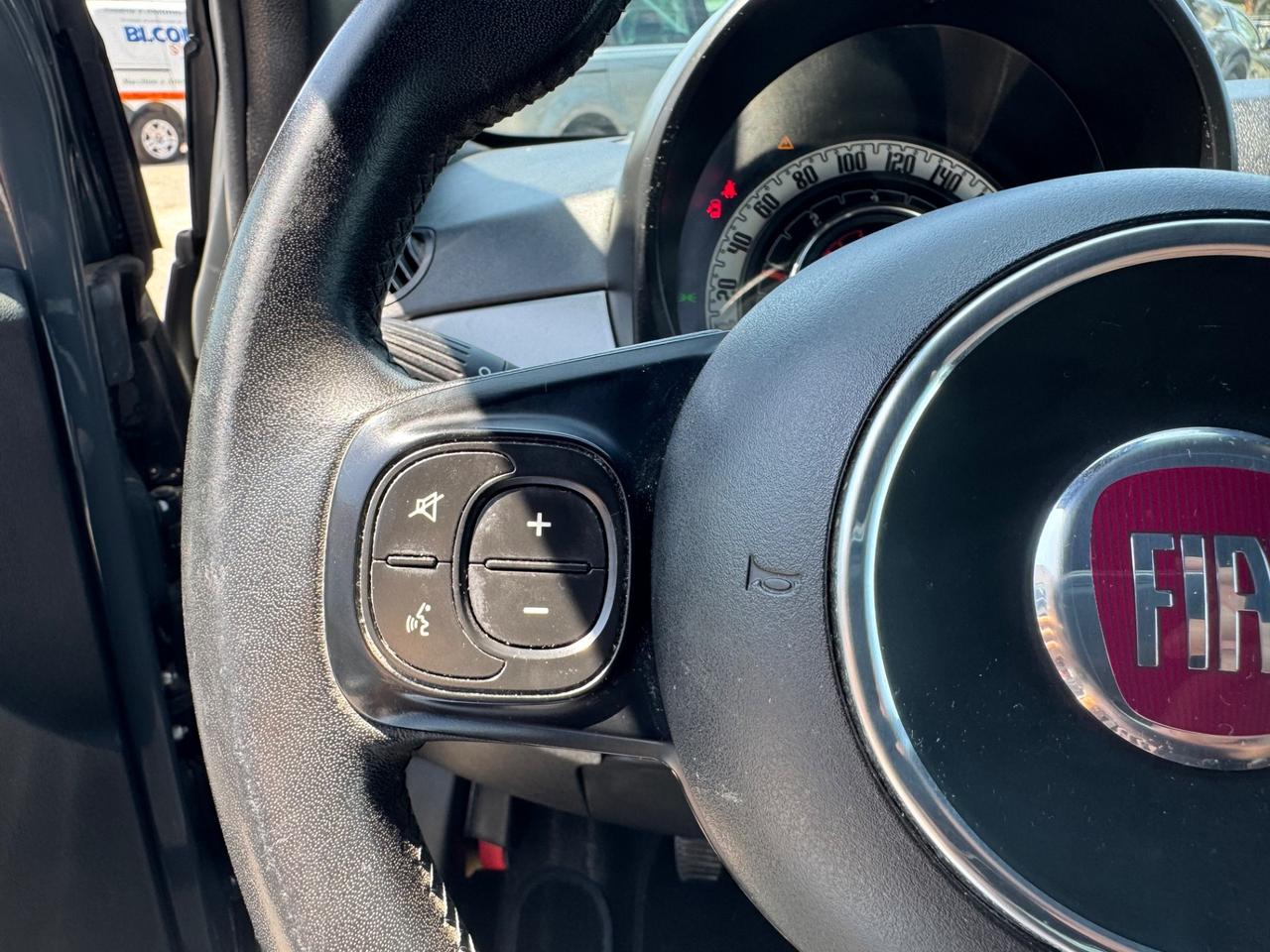 Fiat 500 SPORT 1.3 Multijet 95 CV NEOPATENTATI