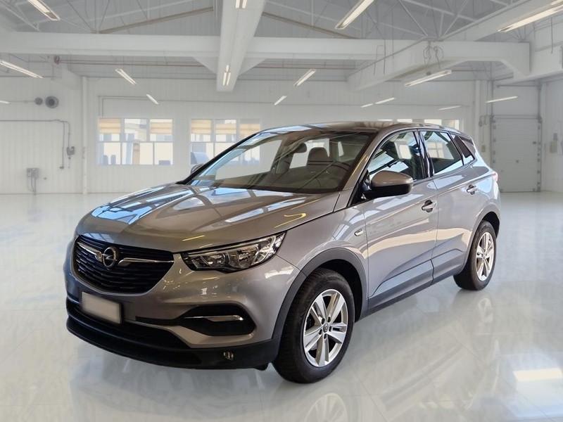 OPEL GRANDLAND X 1.5 Ecotec Diesel 130cv Business S/S AT8