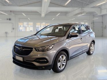 OPEL GRANDLAND X 1.5 Ecotec Diesel 130cv Business S/S AT8