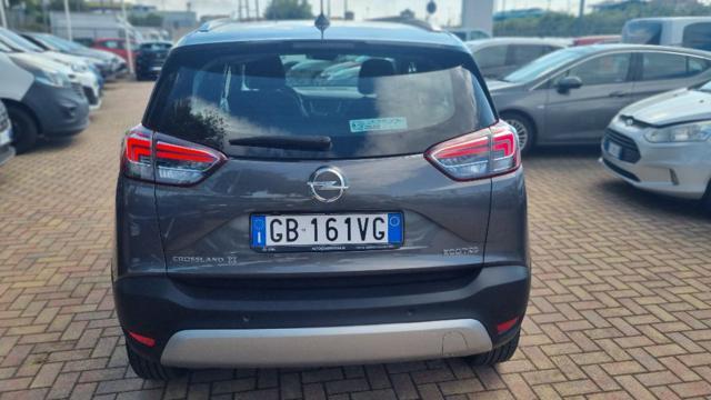 OPEL Crossland X 1.2 Turbo 12V 110 CV Start&Stop 2020