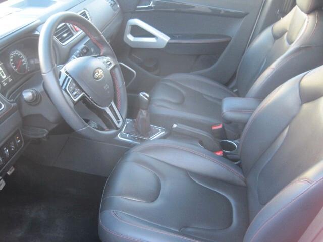 Evo 3 1.5 Bi-fuel GPL