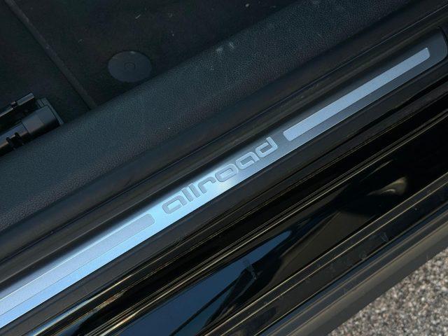 AUDI A4 allroad 40TDI 204CV Business.Ev.Matrix/Tetto/Gancio/Radar