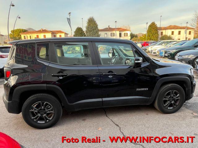 JEEP Renegade 1.6 Mjt 120 CV Longitude