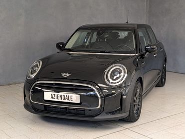 Mini 1.5 Automatic 136cv Cooper