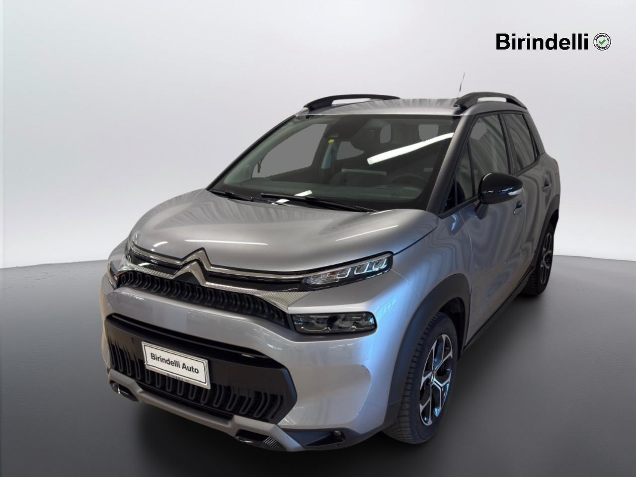 CITROEN C3 Aircross 1ª s. - C3 Aircross BlueHDi 110 S&S Shine